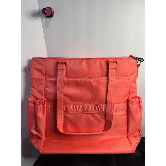 Lug ACE NWT - Legacy Collection - Rosy Glow - Picture 2 of 6